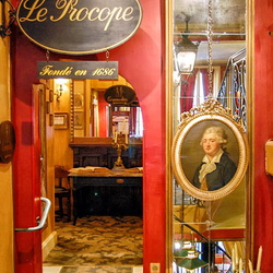 Café Procope